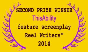 Reel Writers Award