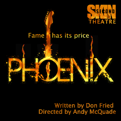 Phoenix Ad with Tag